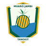 Identitas visual portal Desa Sungai Duren, identitas pemerintah daerah induk